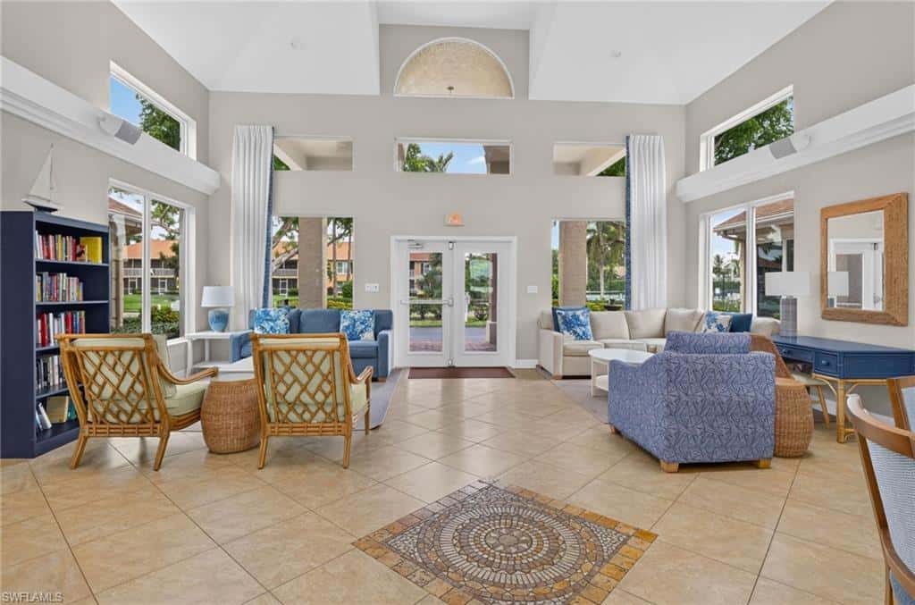 3450 Crown Pointe Blvd #201, Naples, photo 38