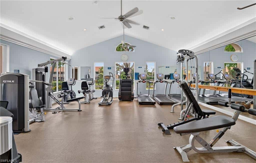 3450 Crown Pointe Blvd #201, Naples, photo 37