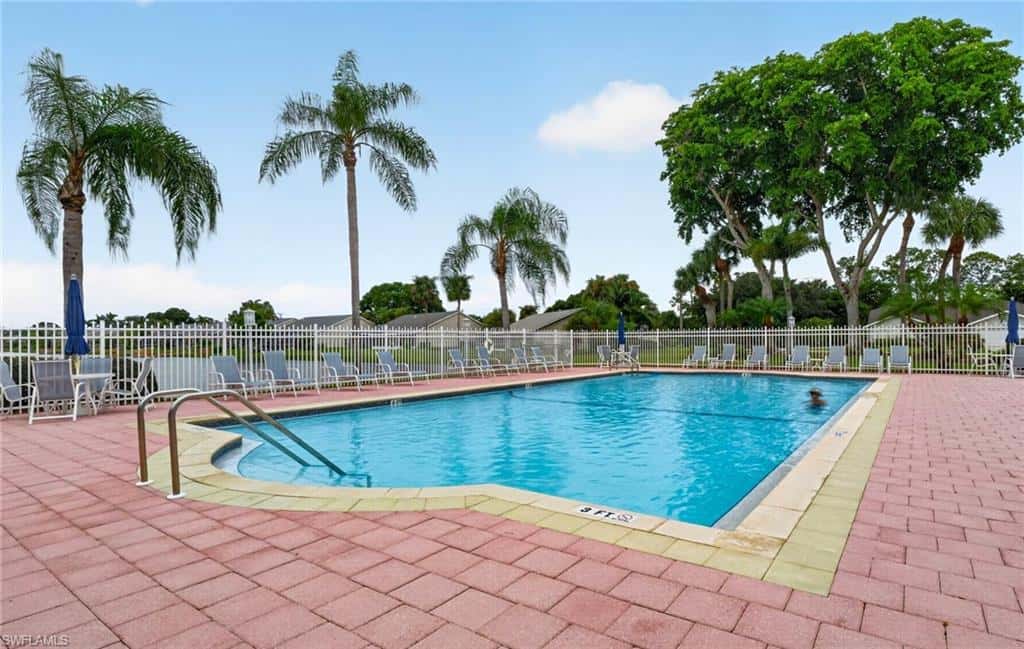 3450 Crown Pointe Blvd #201, Naples, photo 35