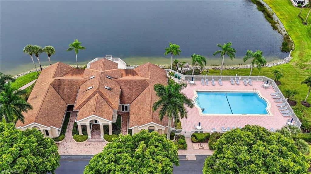 3450 Crown Pointe Blvd #201, Naples, photo 31