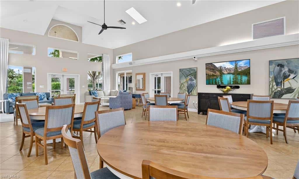 3450 Crown Pointe Blvd #201, Naples, photo 39
