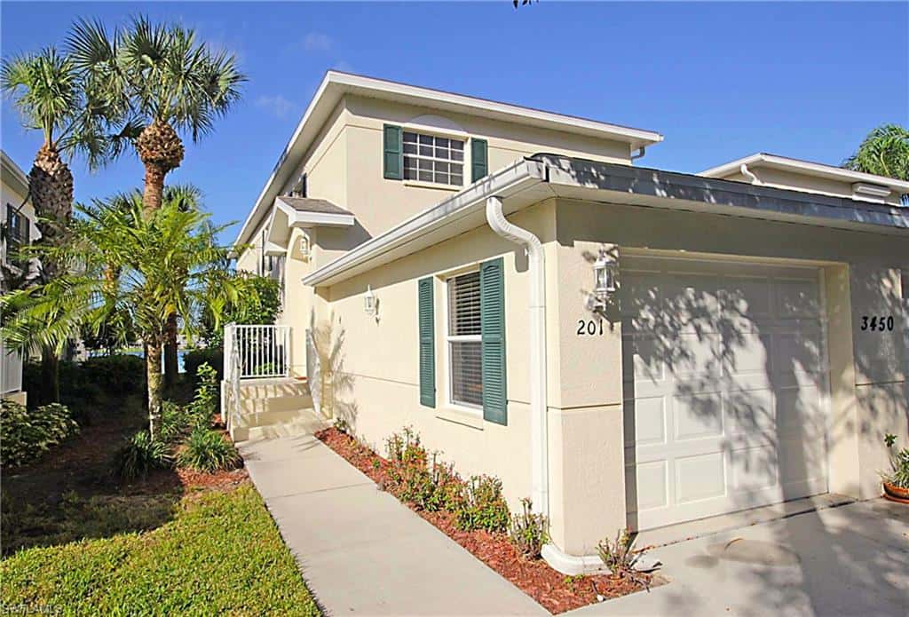 3450 Crown Pointe Blvd #201, Naples, photo 4