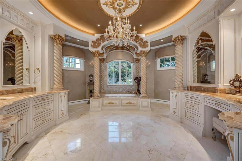 4453 Brynwood Dr, Naples, photo 16