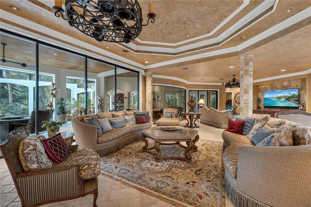 4453 Brynwood Dr, Naples, photo 12