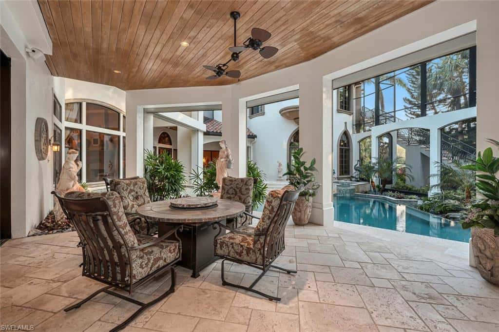 4453 Brynwood Dr, Naples, photo 36