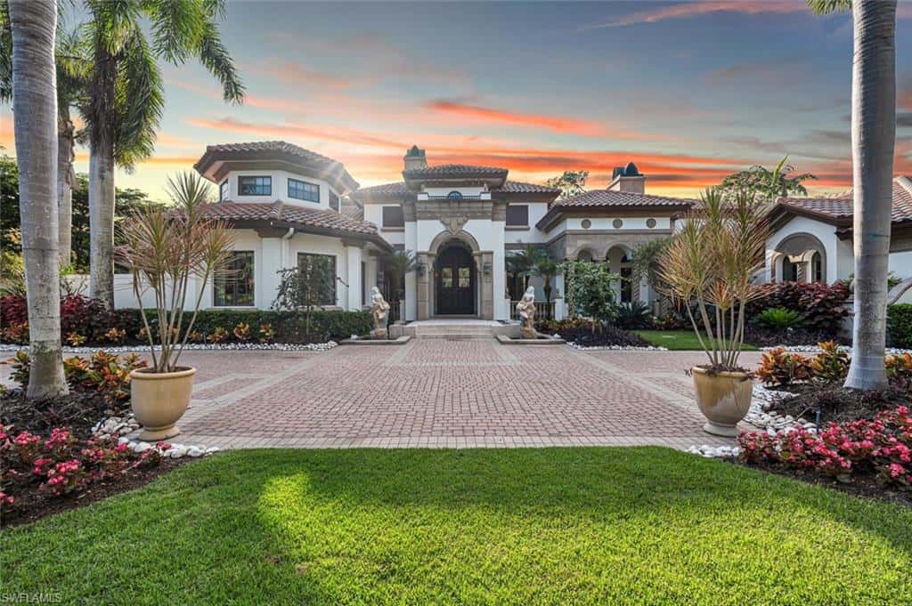 4453 Brynwood Dr, Naples, photo 49