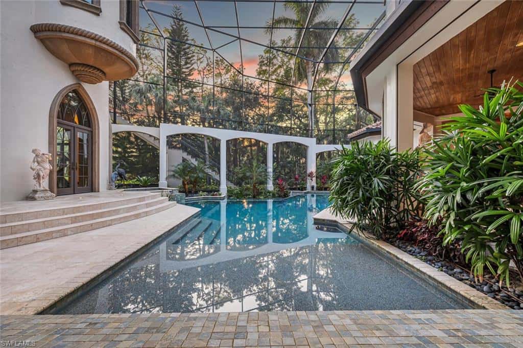 4453 Brynwood Dr, Naples, photo 41