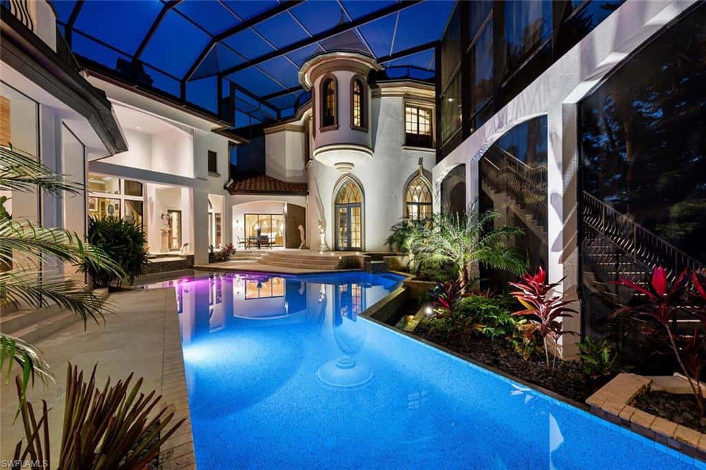 4453 Brynwood Dr, Naples, photo 45