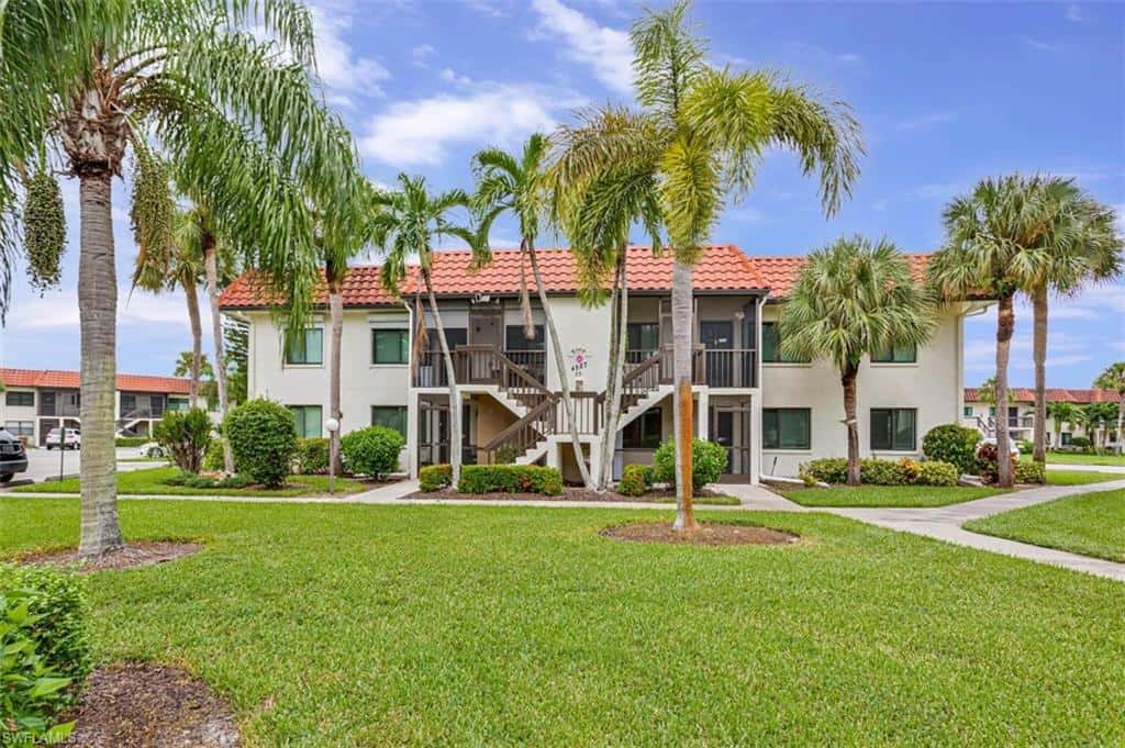 4287 27th Ct #102, Naples, photo 6