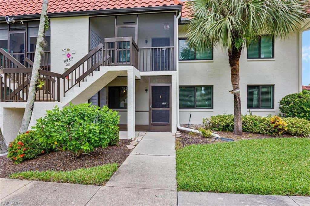 4287 27th Ct #102, Naples, photo 13