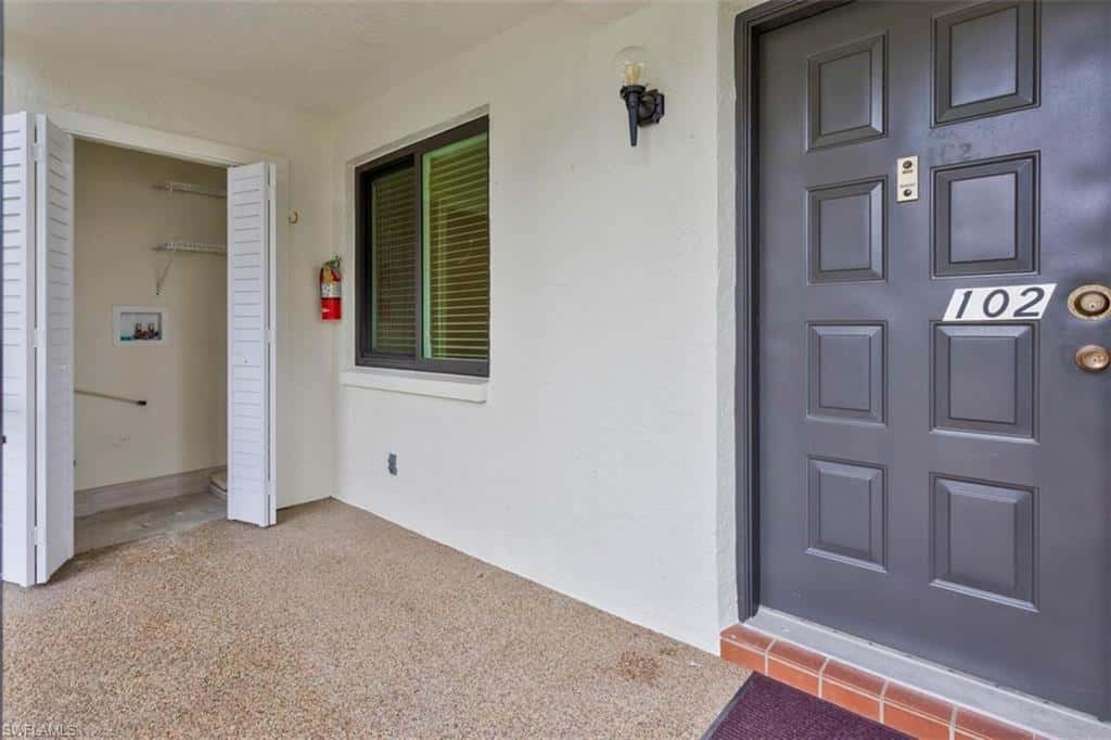 4287 27th Ct #102, Naples, photo 4