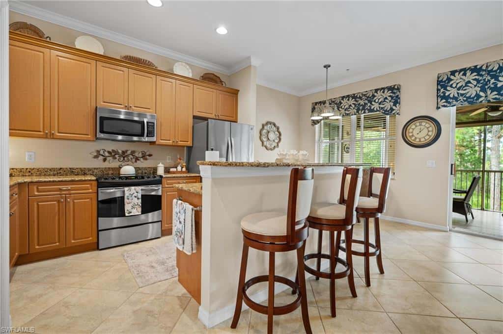 21572 Baccarat Ln #204, Estero, photo 6