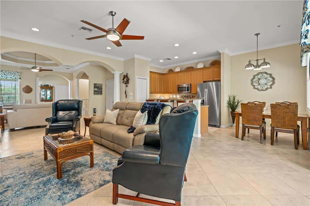 21572 Baccarat Ln #204, Estero, photo 13