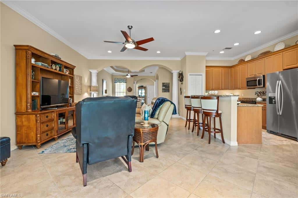 21572 Baccarat Ln #204, Estero, photo 12