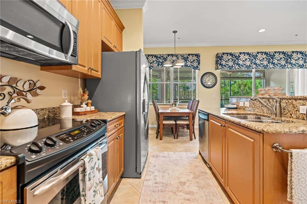 21572 Baccarat Ln #204, Estero, photo 7