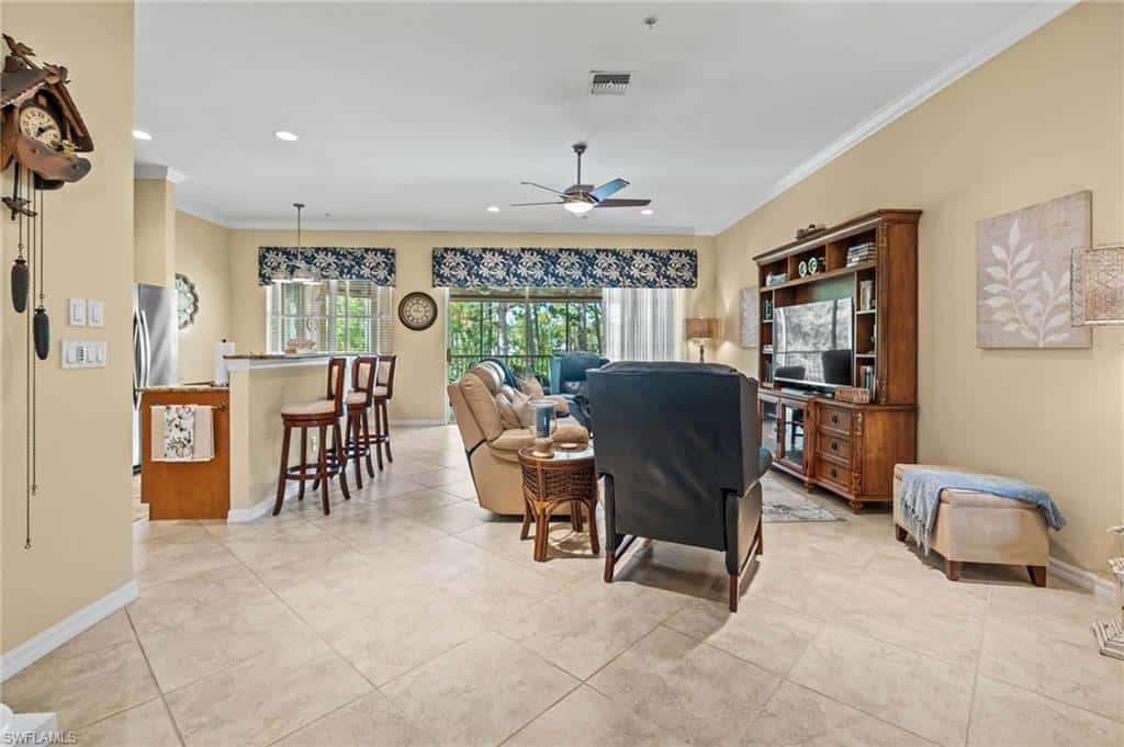 21572 Baccarat Ln #204, Estero, photo 5