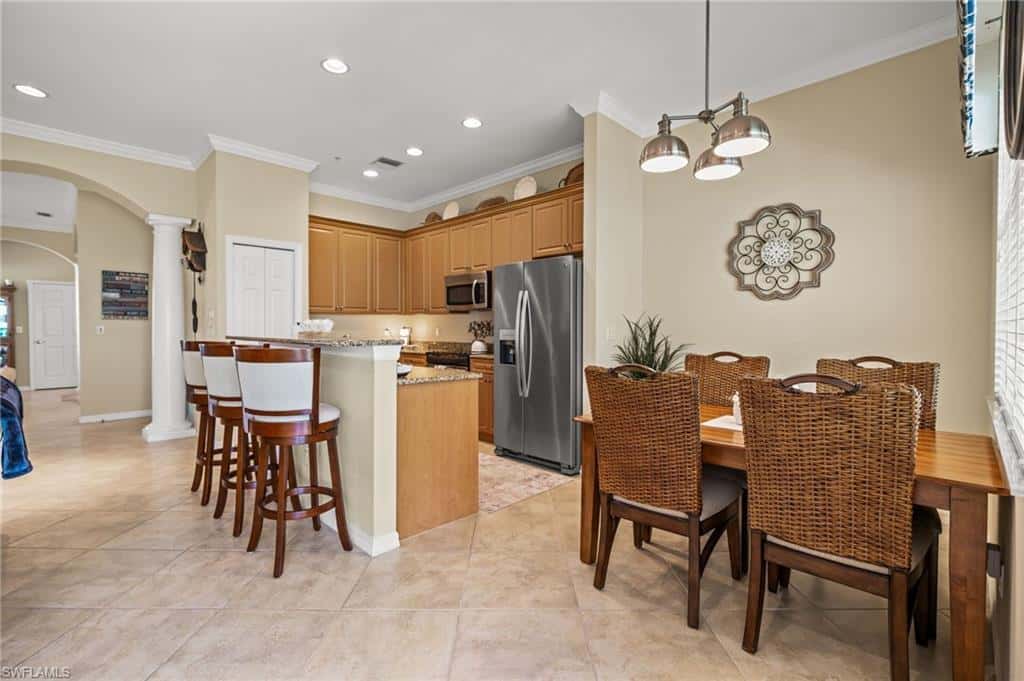 21572 Baccarat Ln #204, Estero, photo 9