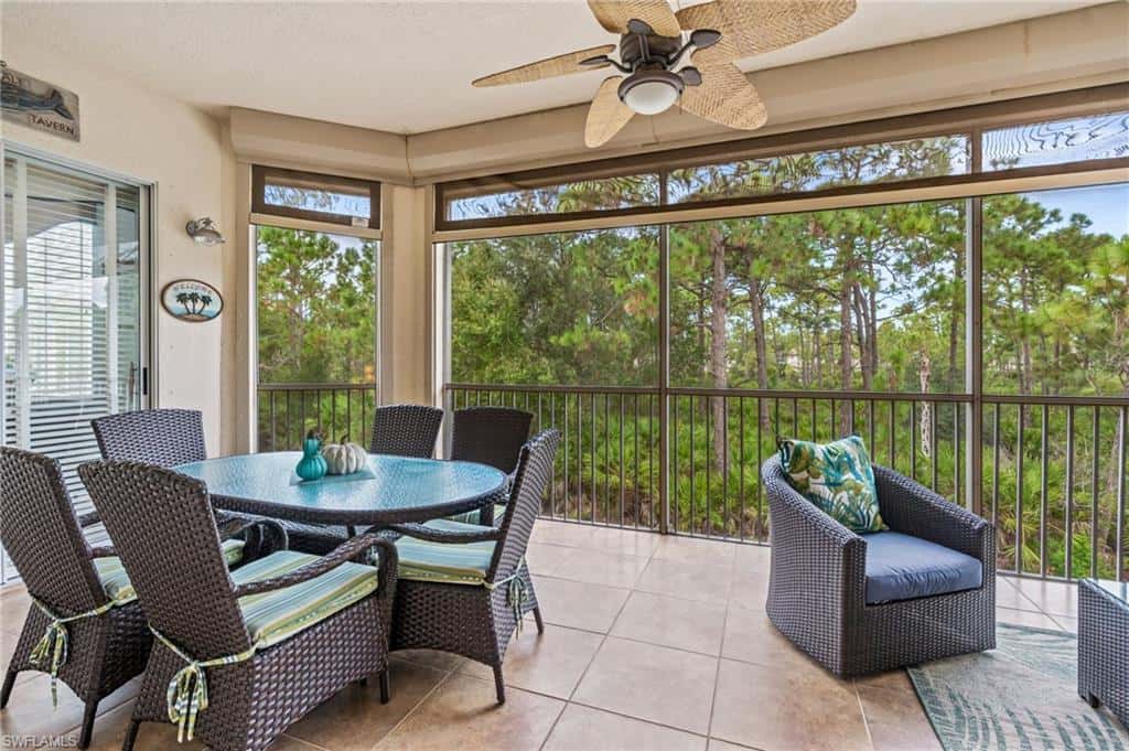 21572 Baccarat Ln #204, Estero, photo 30