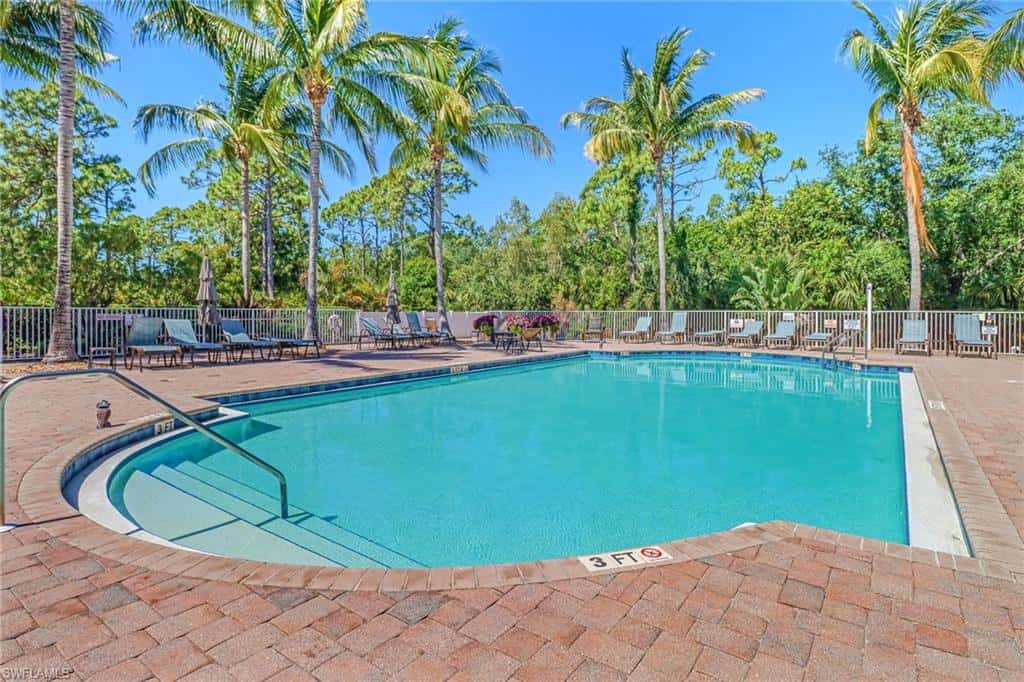 21572 Baccarat Ln #204, Estero, photo 38