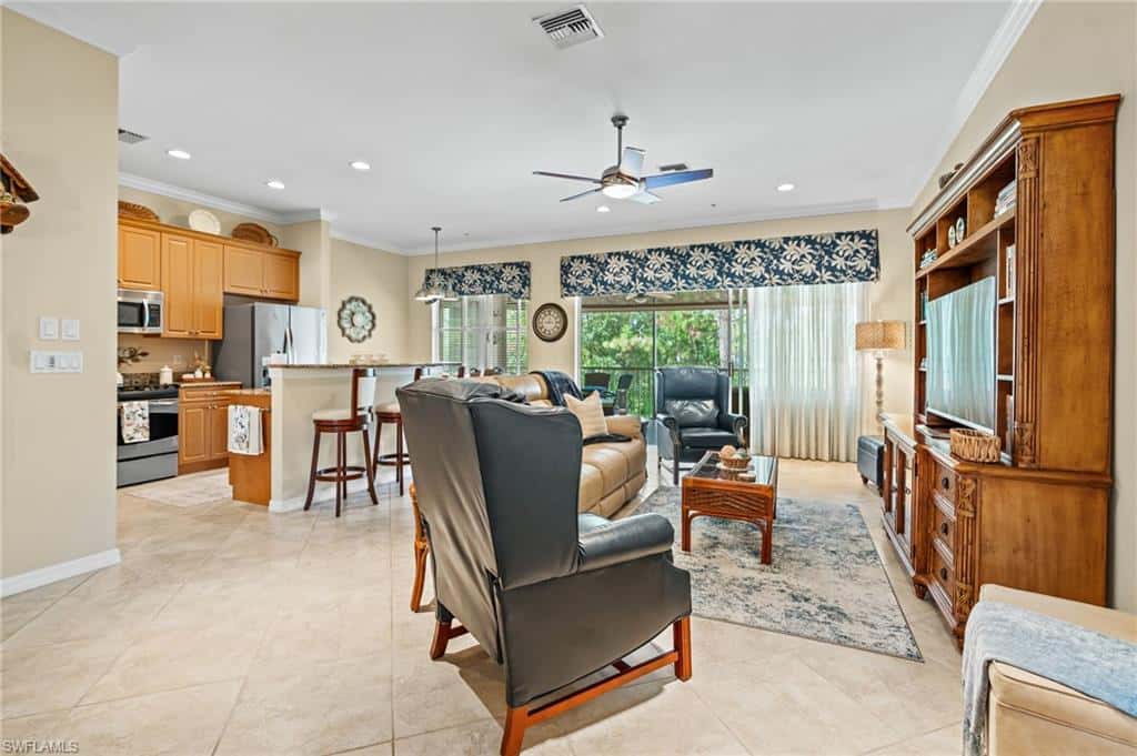 21572 Baccarat Ln #204, Estero, photo 10