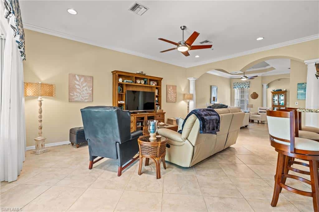 21572 Baccarat Ln #204, Estero, photo 14