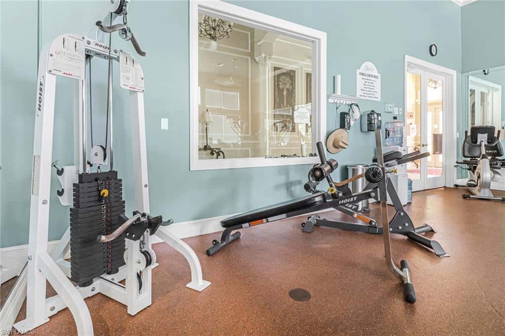 21572 Baccarat Ln #204, Estero, photo 41