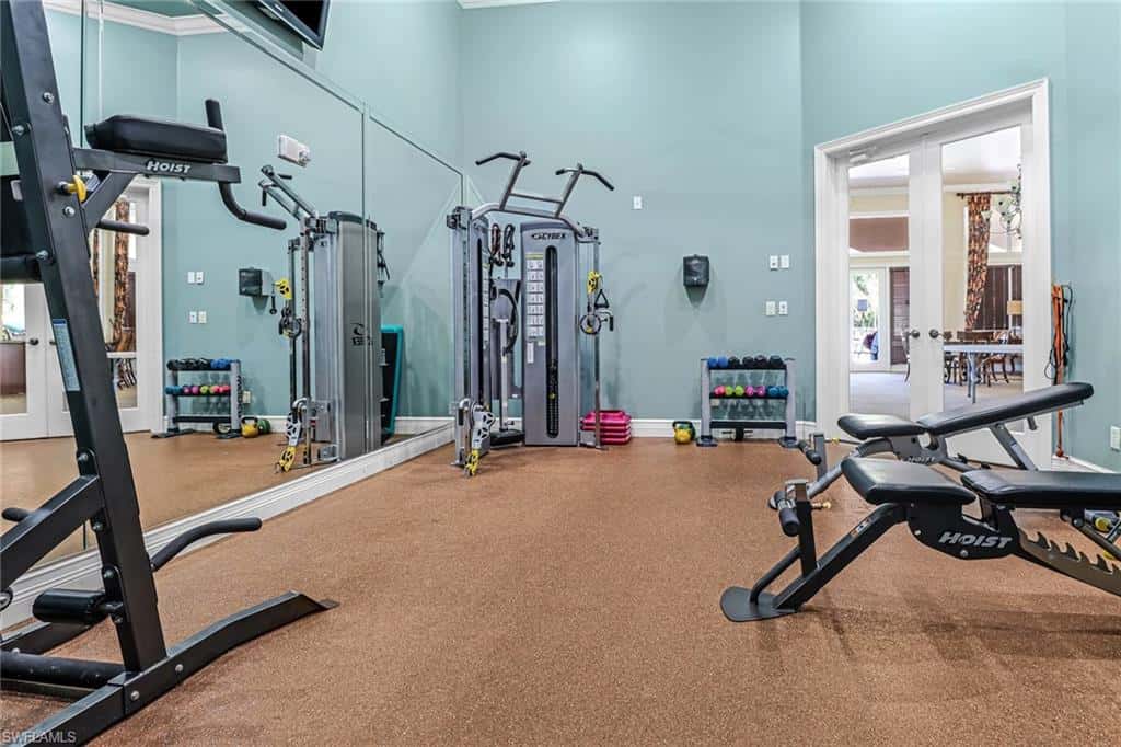 21572 Baccarat Ln #204, Estero, photo 37