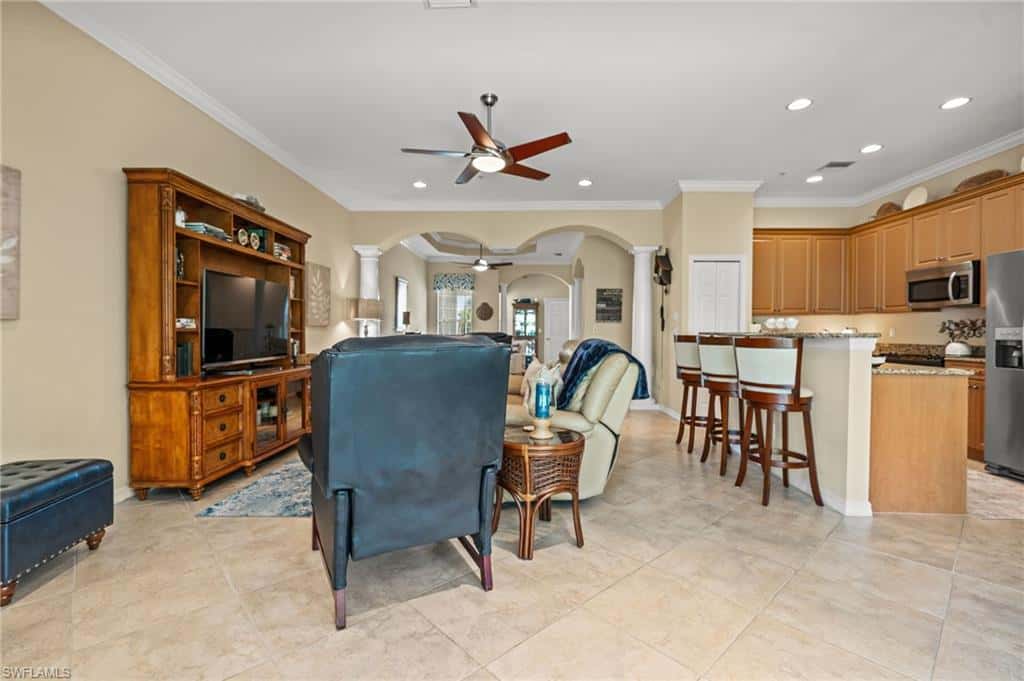 21572 Baccarat Ln #204, Estero, photo 11