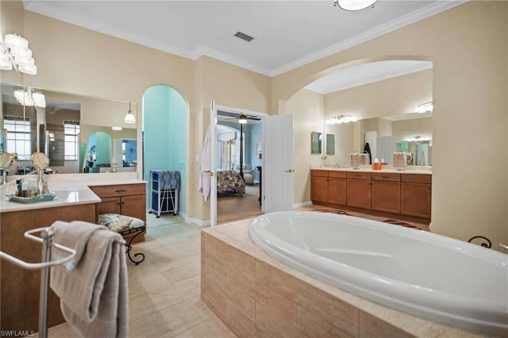 21572 Baccarat Ln #204, Estero, photo 19
