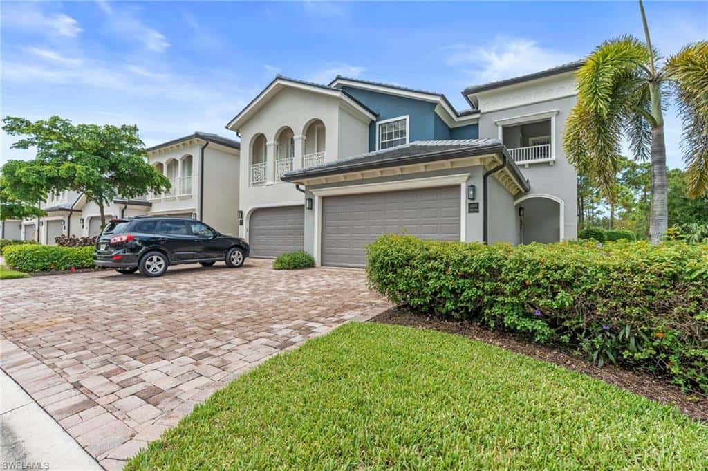 21572 Baccarat Ln #204, Estero, photo 31