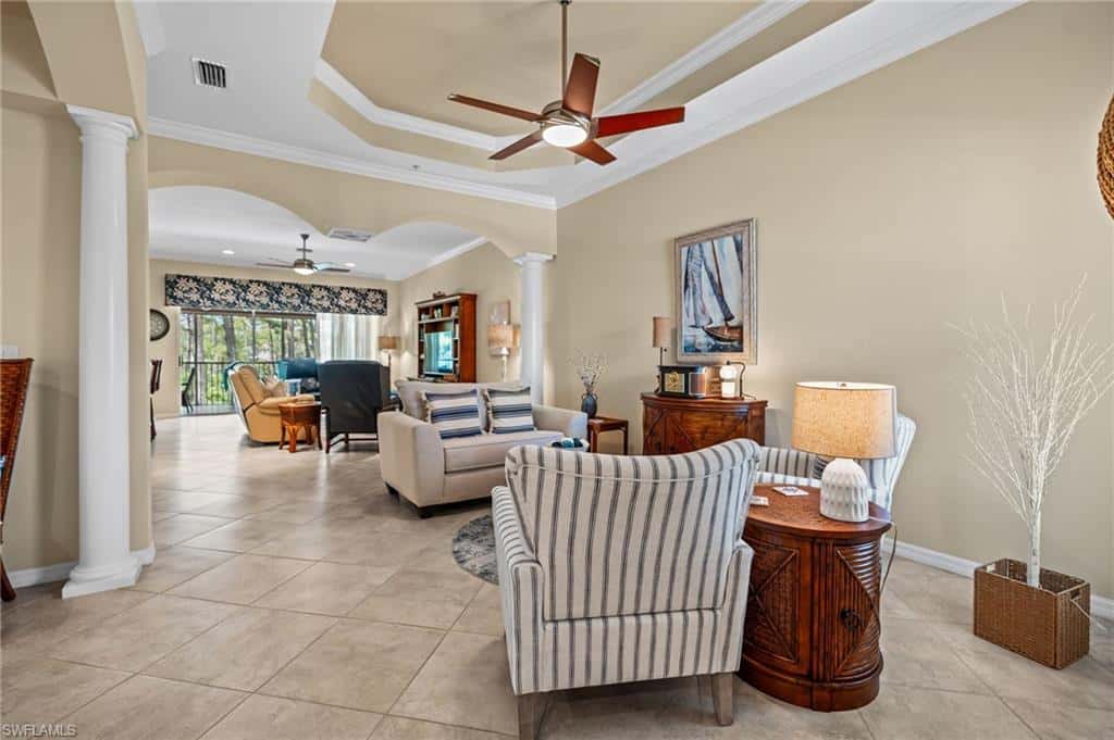 21572 Baccarat Ln #204, Estero, photo 4