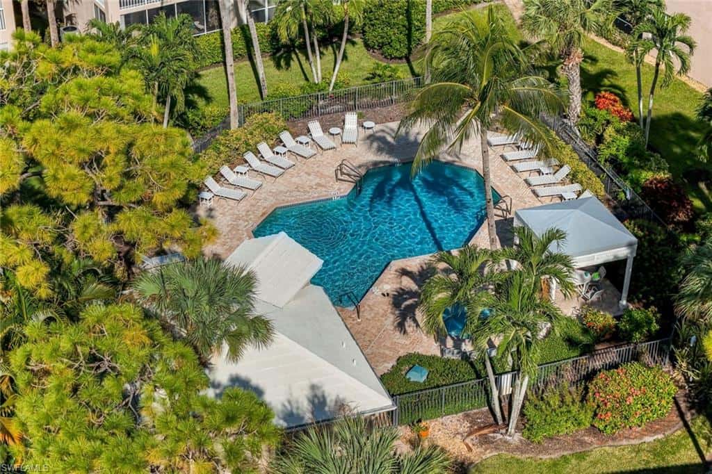3951 Windward Passage Cir #202, Bonita Springs, photo 32