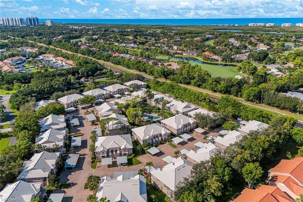 3951 Windward Passage Cir #202, Bonita Springs, photo 33