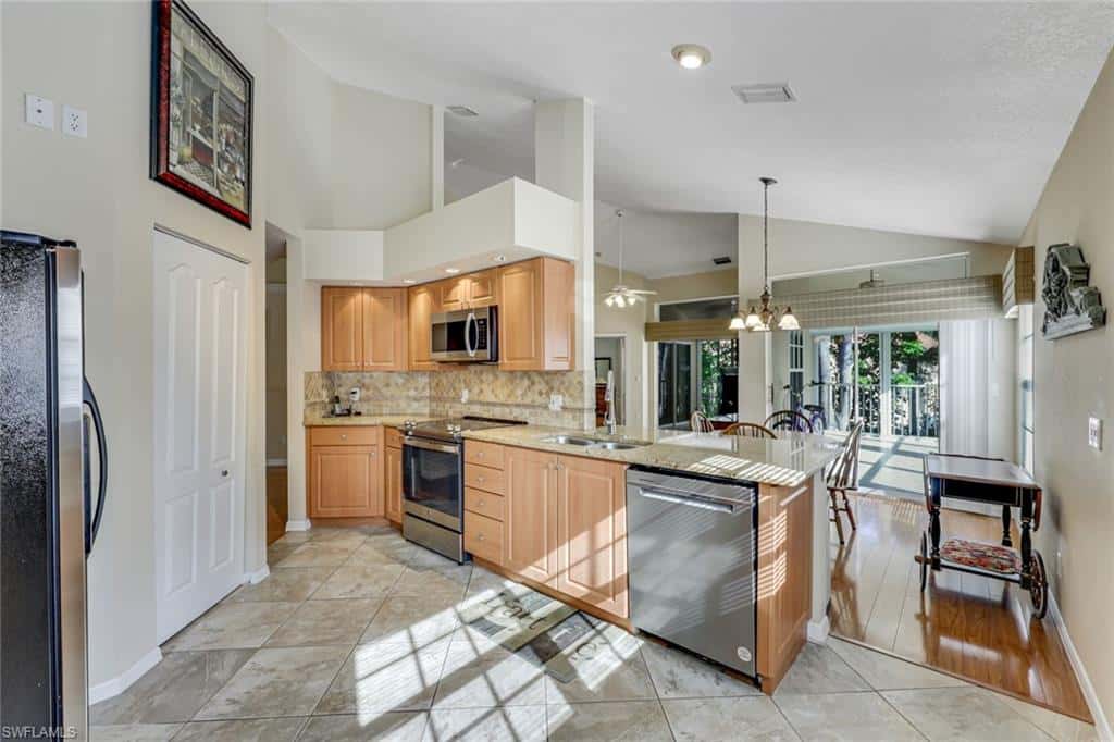 3951 Windward Passage Cir #202, Bonita Springs, photo 11