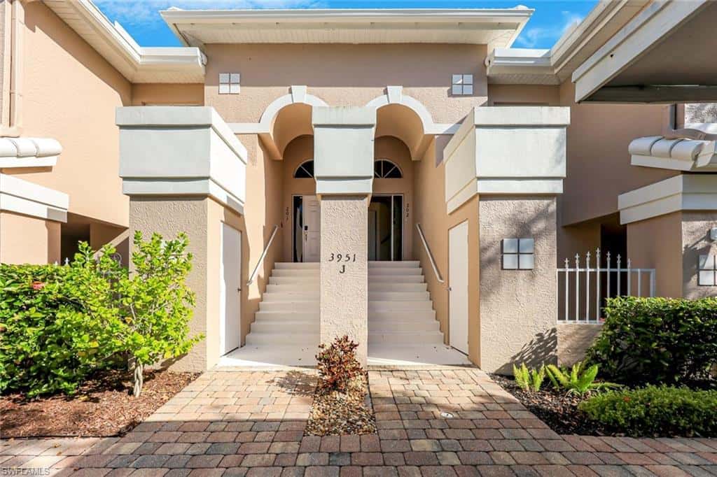 3951 Windward Passage Cir #202, Bonita Springs, photo 29