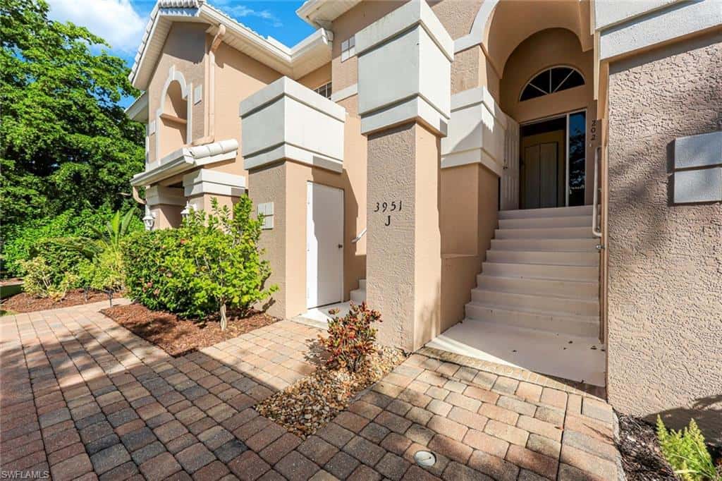 3951 Windward Passage Cir #202, Bonita Springs, photo 4