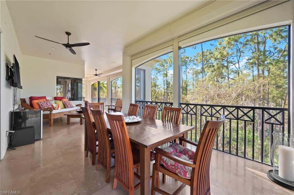 2886 Castillo Ct #103, Naples, photo 13