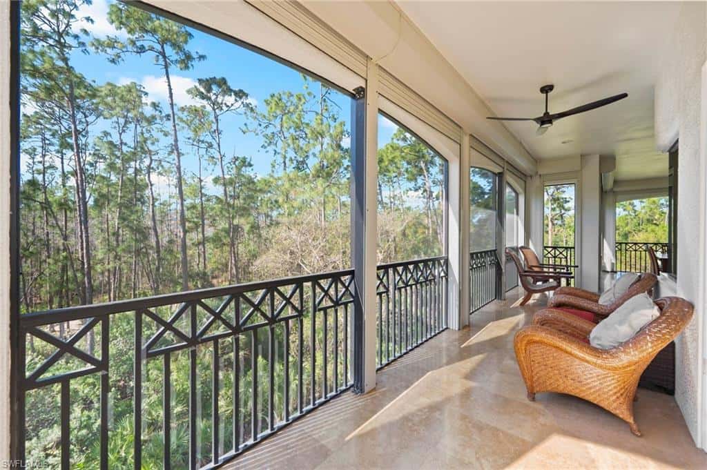 2886 Castillo Ct #103, Naples, photo 17
