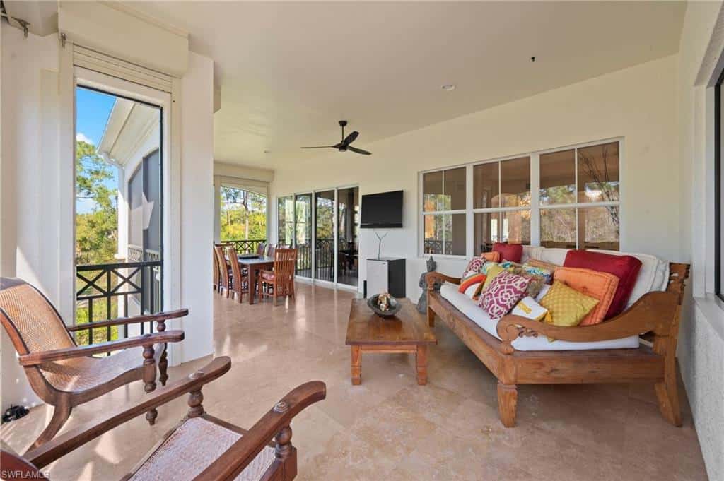 2886 Castillo Ct #103, Naples, photo 16
