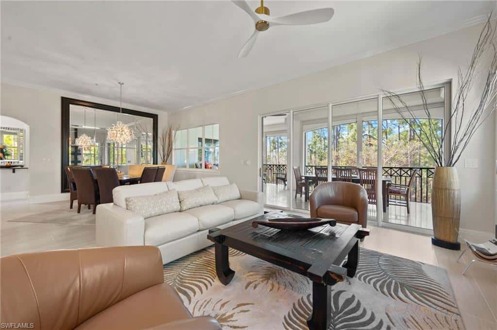 2886 Castillo Ct #103, Naples, photo 12