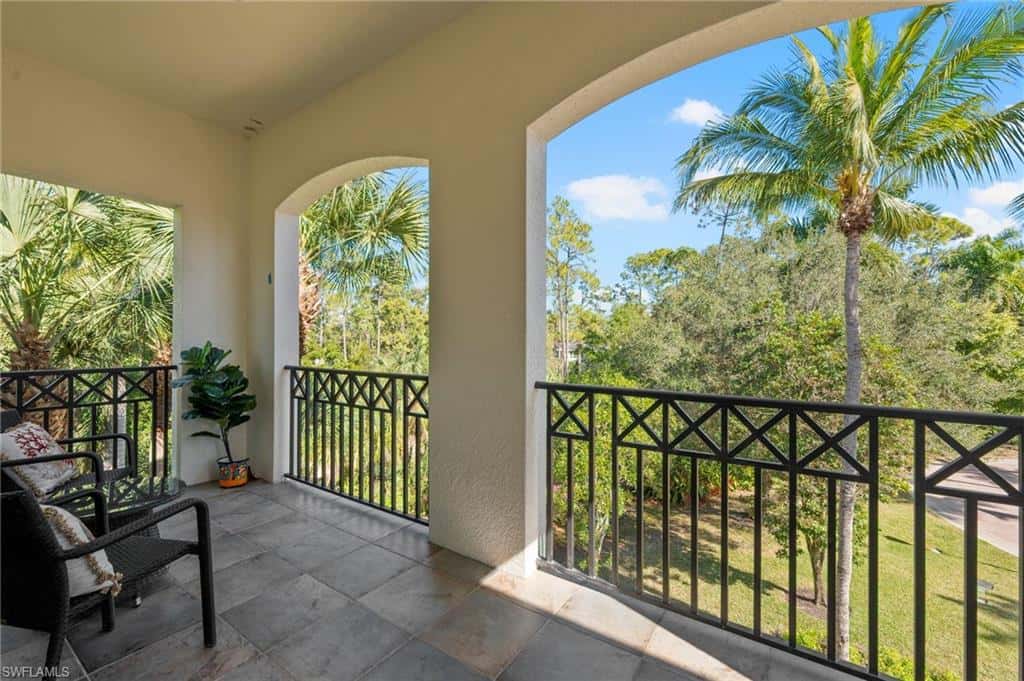 2886 Castillo Ct #103, Naples, photo 7