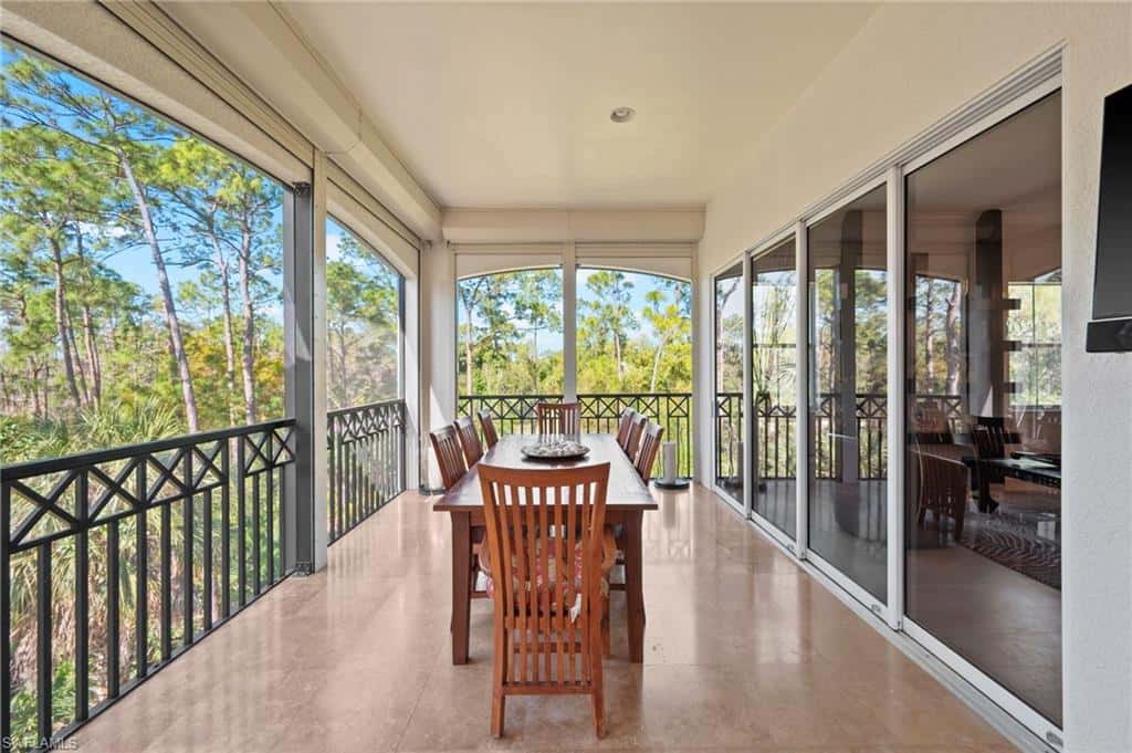 2886 Castillo Ct #103, Naples, photo 14