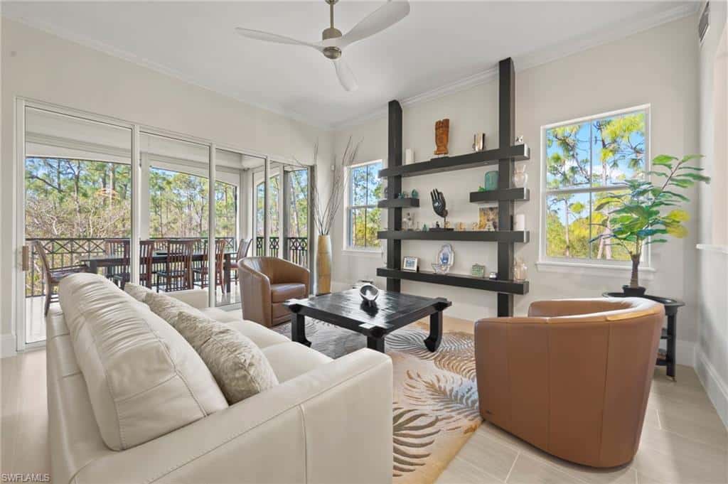 2886 Castillo Ct #103, Naples, photo 11