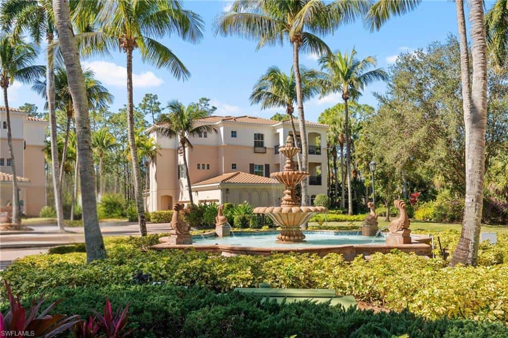 2886 Castillo Ct #103, Naples, photo 25