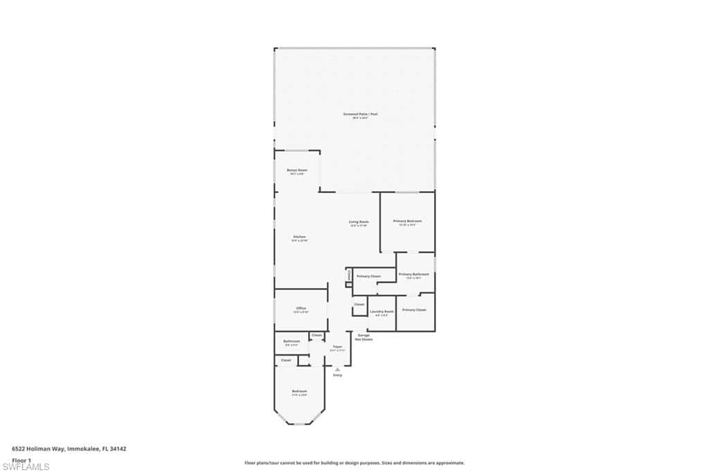 6522 Holiman Way, Ave Maria, photo 34