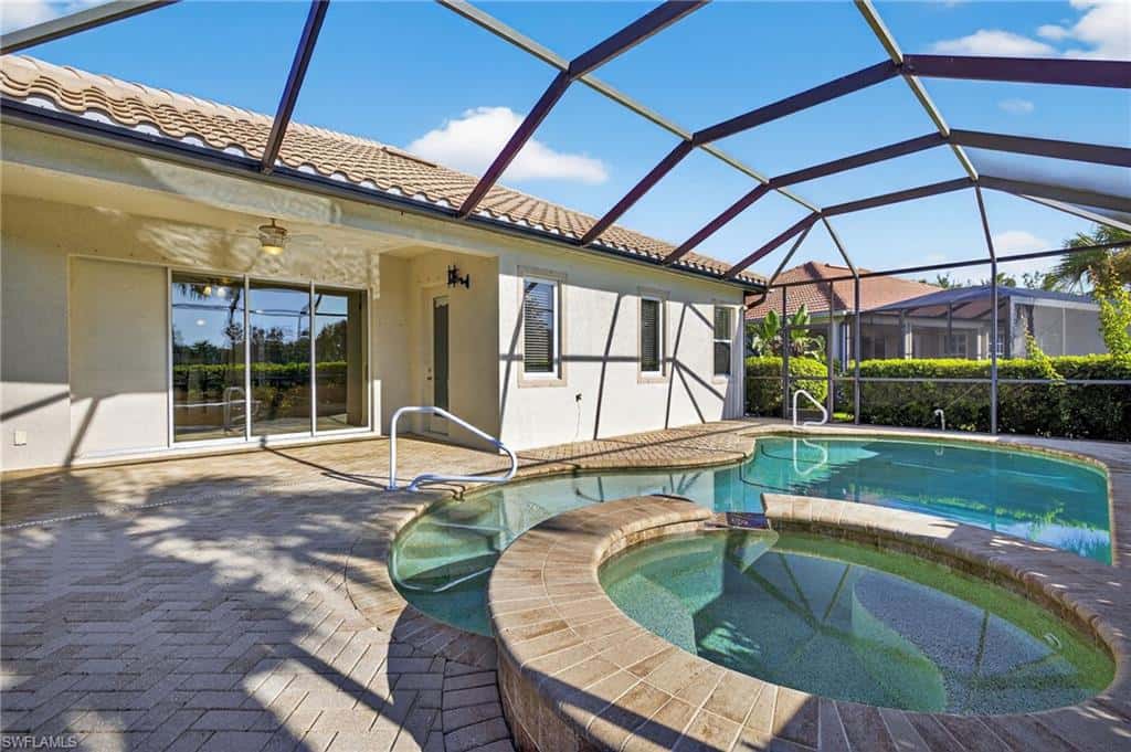 11107 Laughton Cir, Fort Myers, photo 27