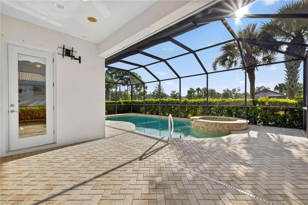11107 Laughton Cir, Fort Myers, photo 26
