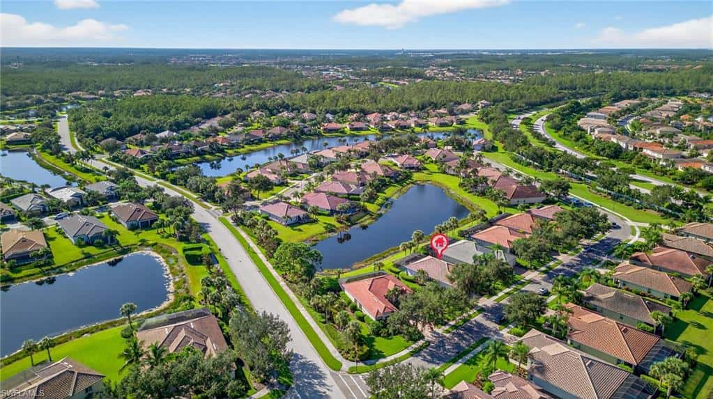 11107 Laughton Cir, Fort Myers, photo 36