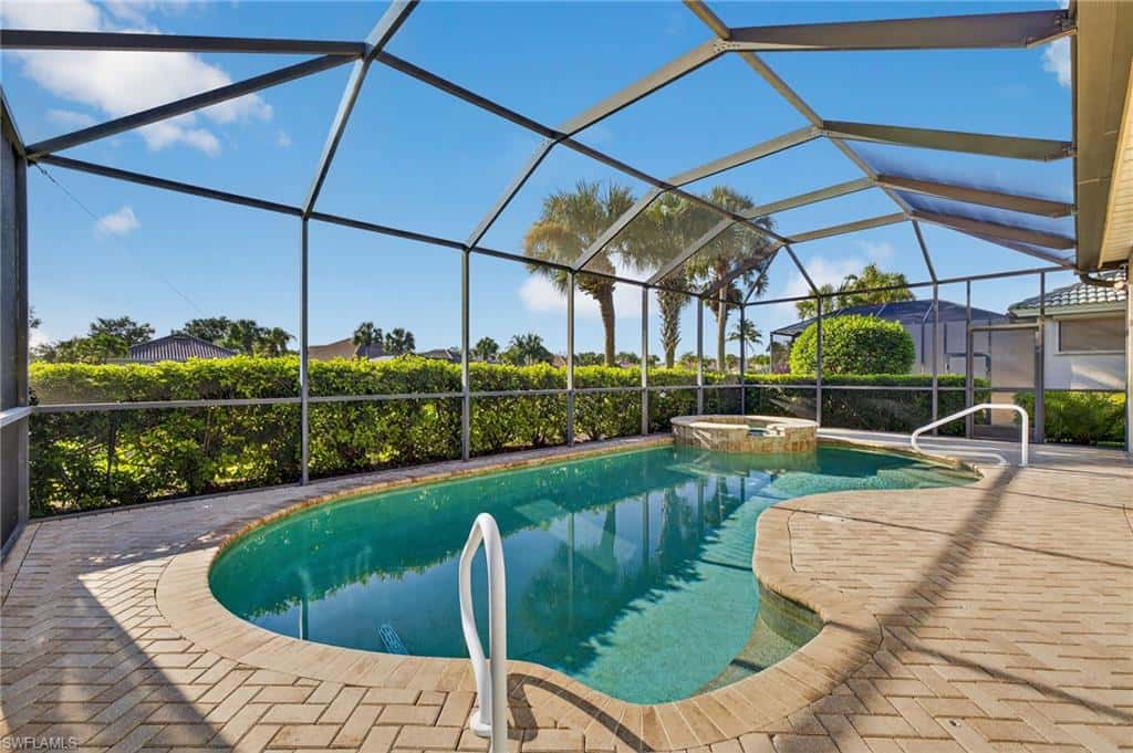 11107 Laughton Cir, Fort Myers, photo 28
