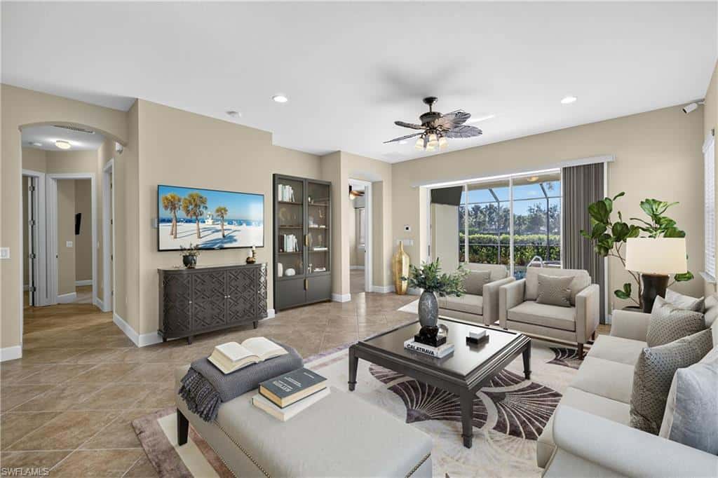11107 Laughton Cir, Fort Myers, photo 5
